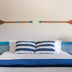 Suite Master con Cama King